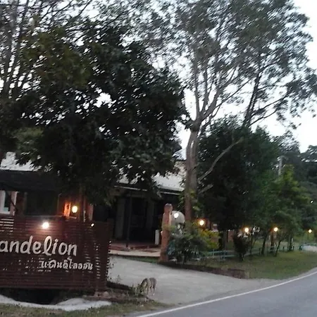 Dandelion Resort