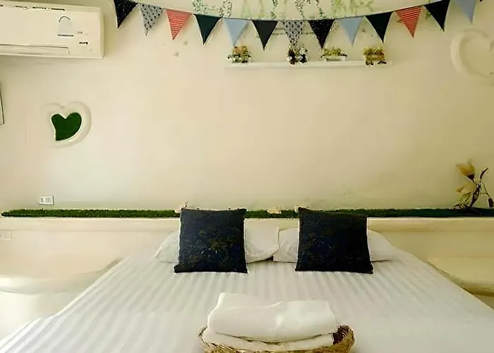 Dandelion 3* สวนผึ้ง