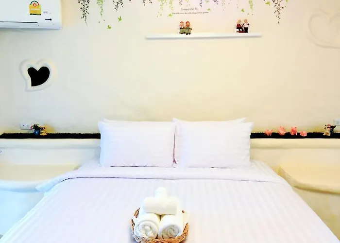รีสอร์ท Dandelion 3*
