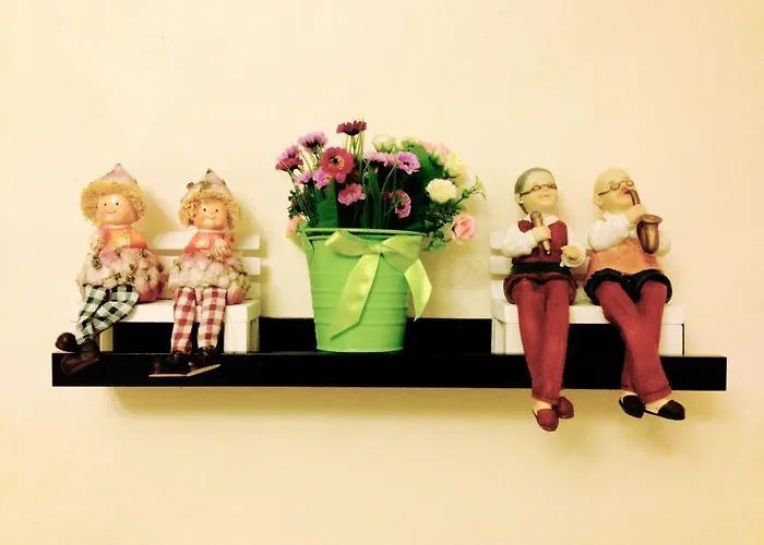 รีสอร์ท Dandelion สวนผึ้ง